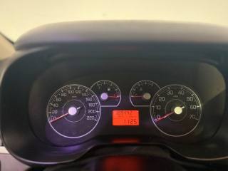 FIAT Grande Punto usata 1