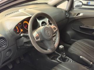 OPEL Corsa usata, con Immobilizzatore elettronico