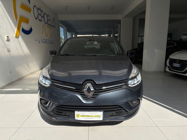 RENAULT Clio usata, con Airbag Passeggero