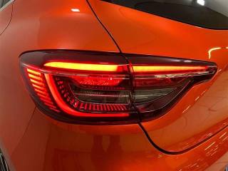 RENAULT Clio usata, con Controllo automatico clima