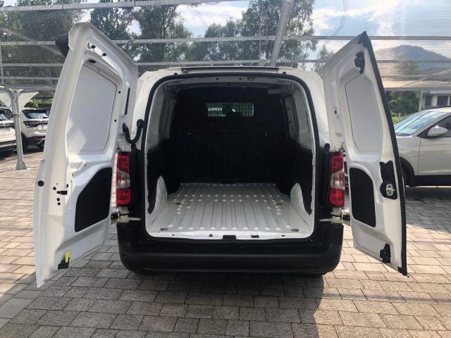 TOYOTA Proace City usata, con Controllo trazione