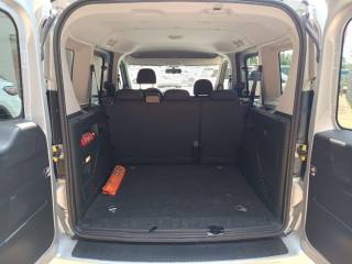 FIAT Doblo usata, con ESP