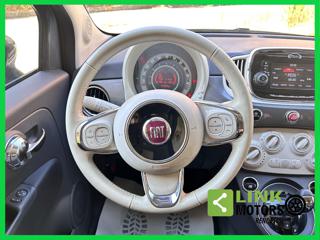 FIAT 500 usata, con Servosterzo