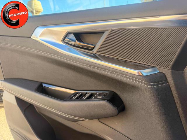 RENAULT Austral usata, con Sistema di navigazione