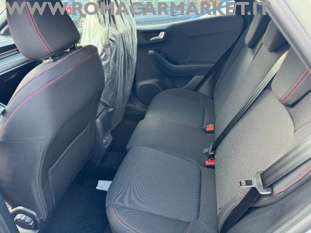 FORD Puma usata, con Cruise Control