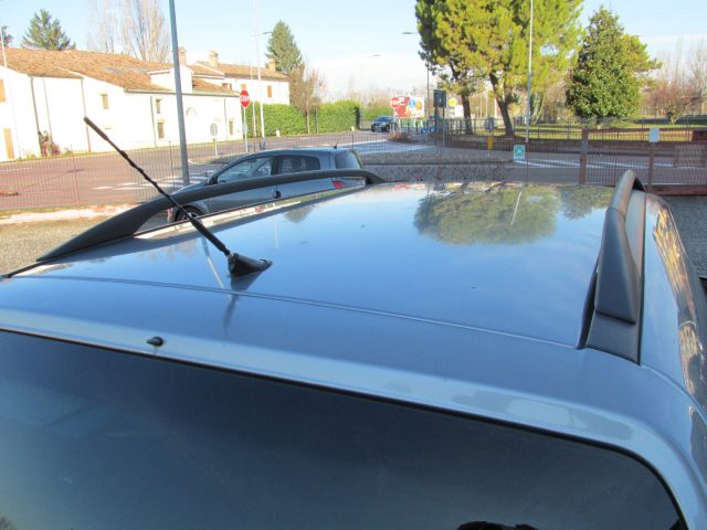 OPEL Zafira usata 59