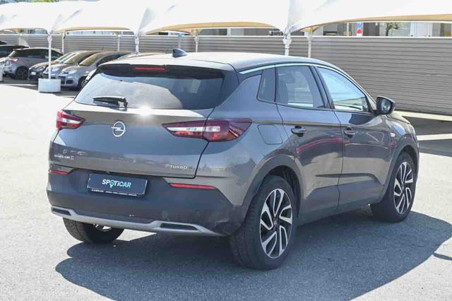 OPEL Grandland X usata, con Airbag laterali