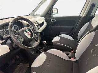 FIAT 500L usata, con Climatizzatore