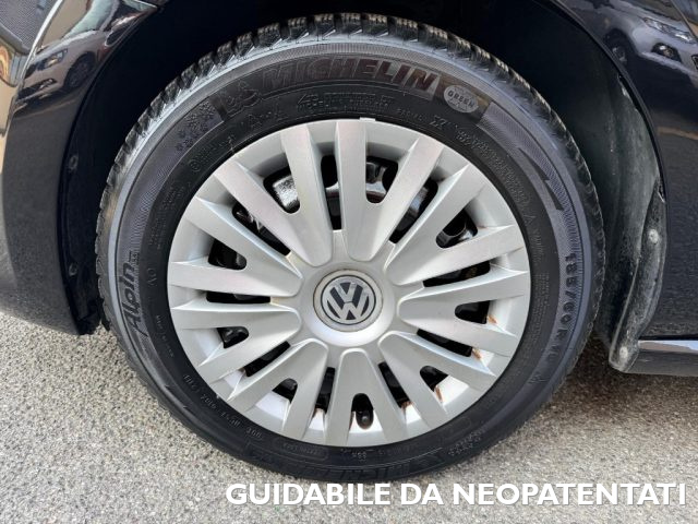 VOLKSWAGEN Polo usata, con Autoradio