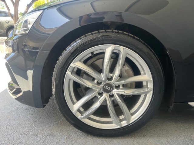 AUDI A5 usata 23