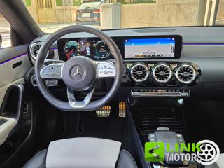 MERCEDES-BENZ CLA 200 usata 38