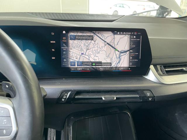 BMW 225 usata, con Park Distance Control