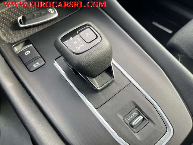 NISSAN Qashqai usata 36