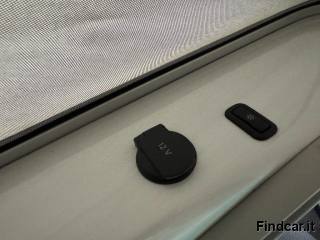 VOLKSWAGEN California usata, con Sistema di riconoscimento della stanchezza