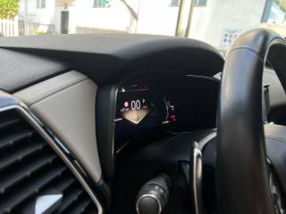 DS AUTOMOBILES DS 7 usata, con Pneumatici da neve