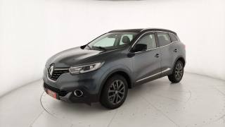 RENAULT Kadjar usata, con Airbag laterali