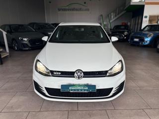 VOLKSWAGEN Golf GTD usata, con Airbag