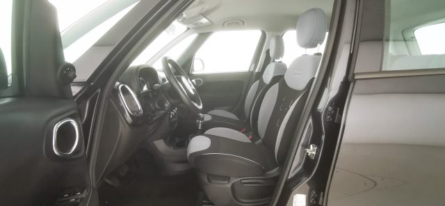 FIAT 500L usata 12