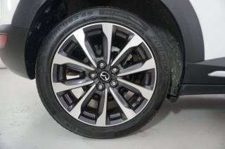 MAZDA CX-3 usata, con Autoradio