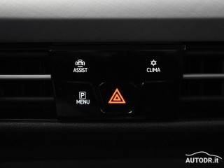 VOLKSWAGEN Golf Variant usata, con MP3
