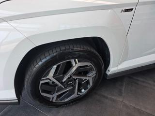 HYUNDAI Kona usata, con Airbag laterali