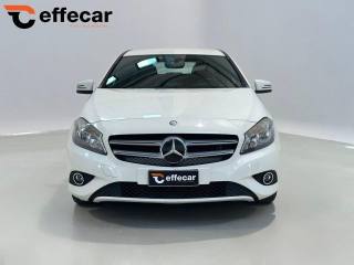 MERCEDES-BENZ A 180 usata, con Airbag