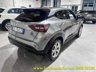 NISSAN Juke usata, con Airbag laterali