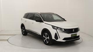 PEUGEOT 5008 usata, con Boardcomputer
