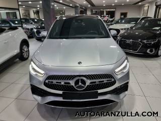 MERCEDES-BENZ GLA 200 usata, con Airbag
