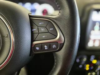JEEP Renegade usata, con Sistema di navigazione
