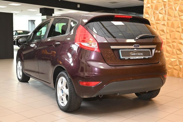 FORD Fiesta usata 61
