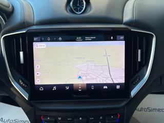 MASERATI Ghibli usata, con ESP