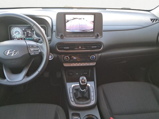 HYUNDAI Kona usata, con ESP