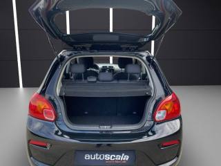 MITSUBISHI Space Star usata 19