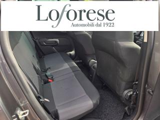 CITROEN C3 Aircross usata, con Controllo automatico clima