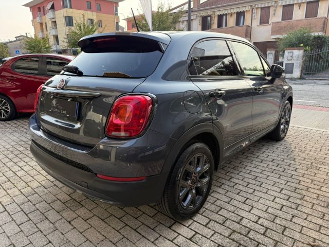FIAT 500X usata 4