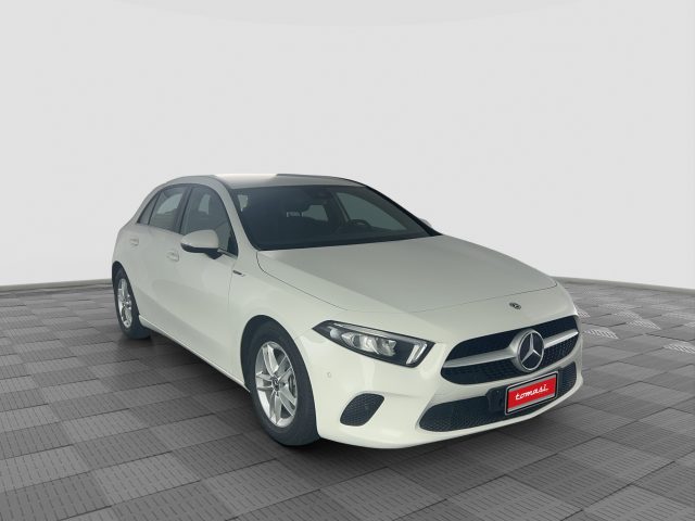 MERCEDES-BENZ A 180 usata 6