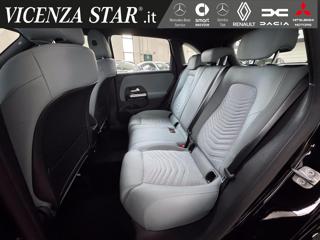MERCEDES-BENZ B 180 usata, con Controllo automatico clima