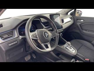 RENAULT Captur usata, con Fari LED