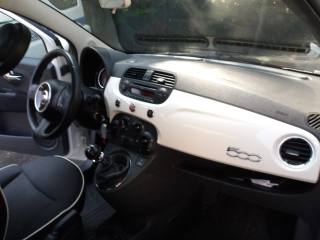 FIAT 500 usata, con Airbag testa