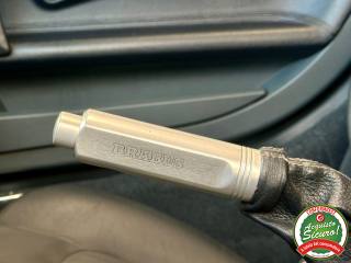 SMART Roadster usata, con Interni in pelle