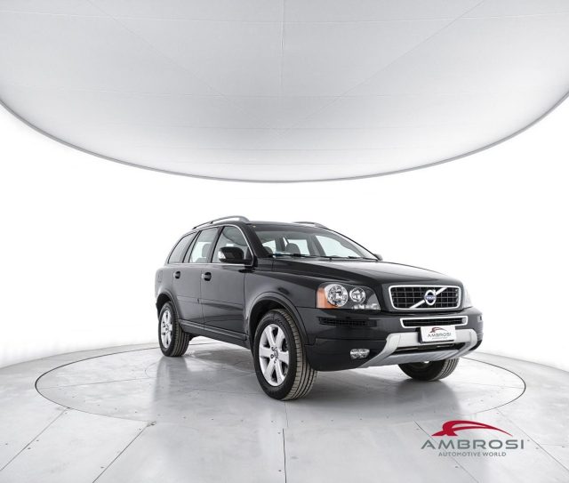 VOLVO XC90 usata 1