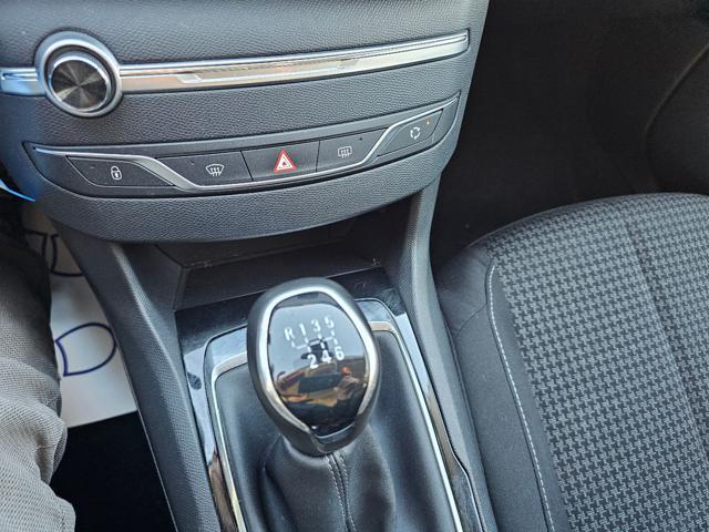 PEUGEOT 308 usata, con Servosterzo