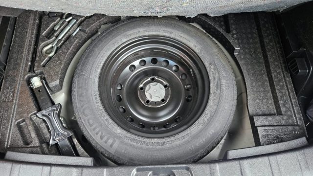 NISSAN Qashqai usata, con Controllo elettronico della corsia