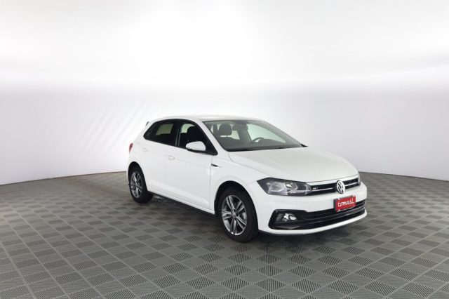 VOLKSWAGEN Polo usata 1