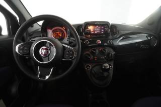 FIAT 500 usata 10