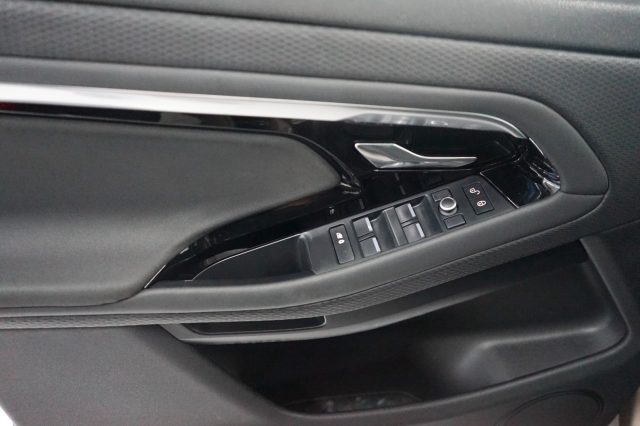 LAND ROVER Range Rover Evoque usata, con MP3