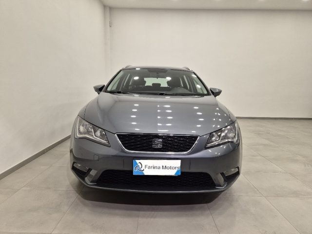 SEAT Leon usata, con Airbag