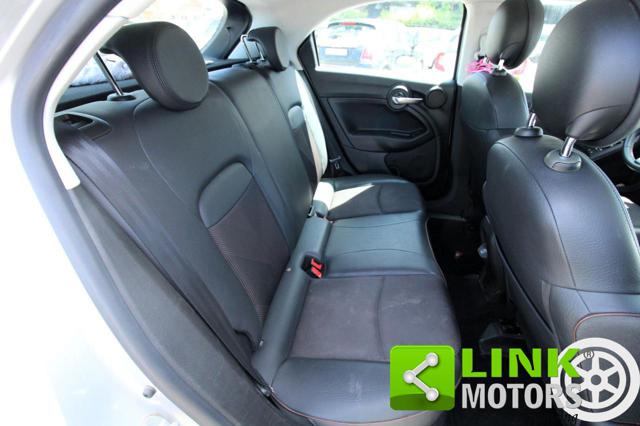 FIAT 500X usata 20