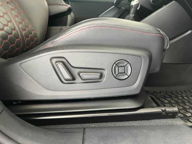 AUDI RS Q3 usata, con Climatizzatore